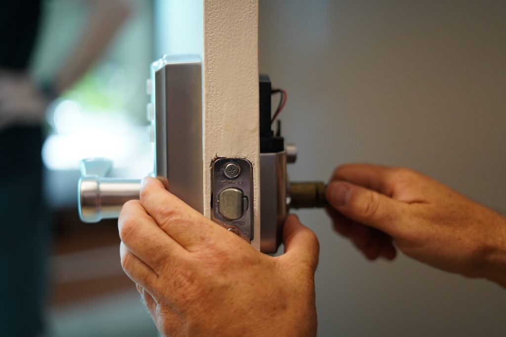 Residential Locksmith