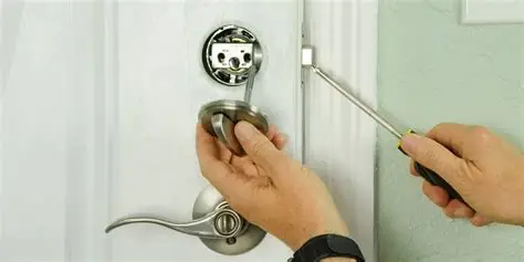 lock-repair